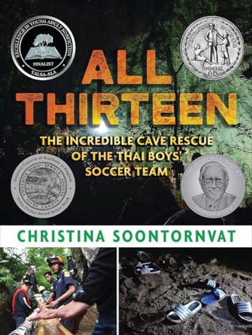 All Thirteen